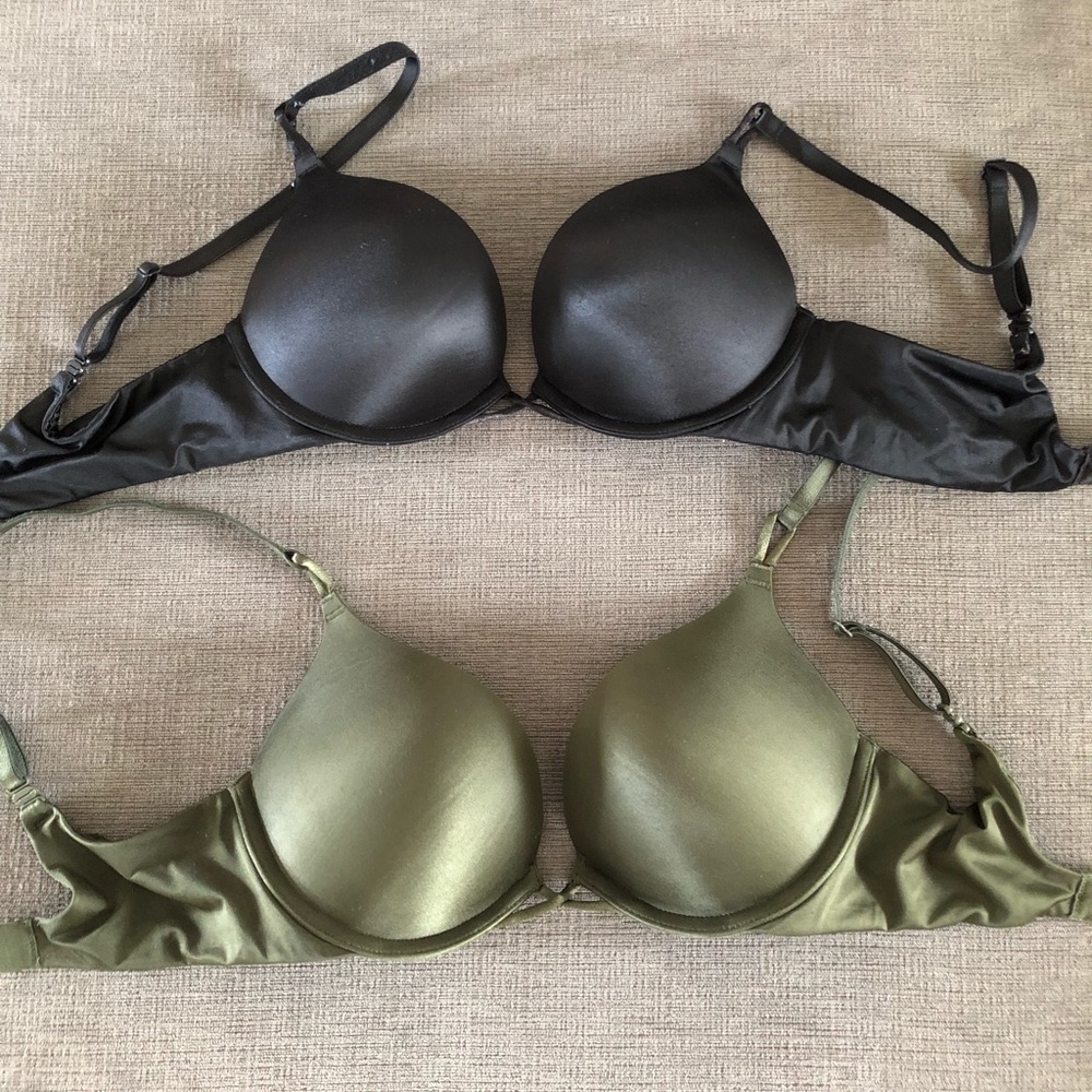 Victoria secret bombshell